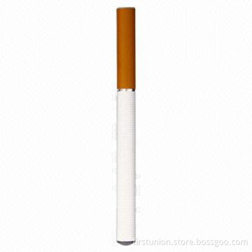 Low-resistance Can Recharge Disposable Atomizer E-cigarette, Blister Card Packing